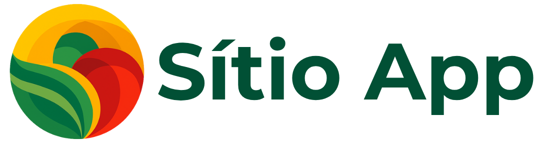 Sítio App